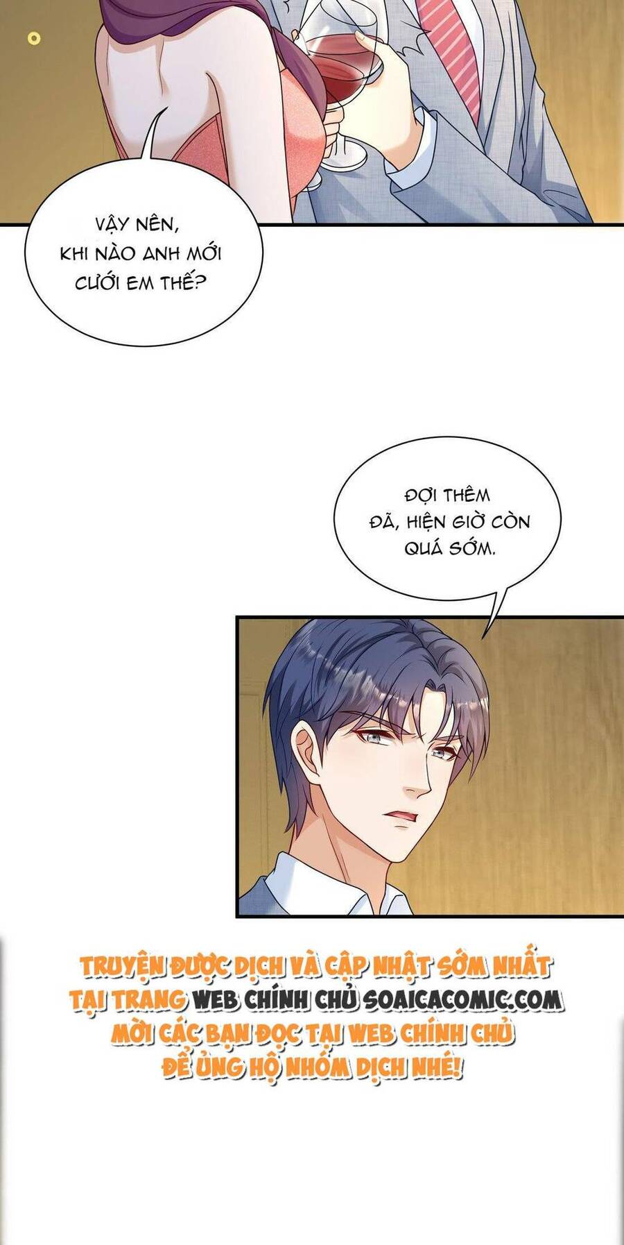 Xuyên Nhanh: Tra Nam Này Không Khó Trị Chapter 2 - 39