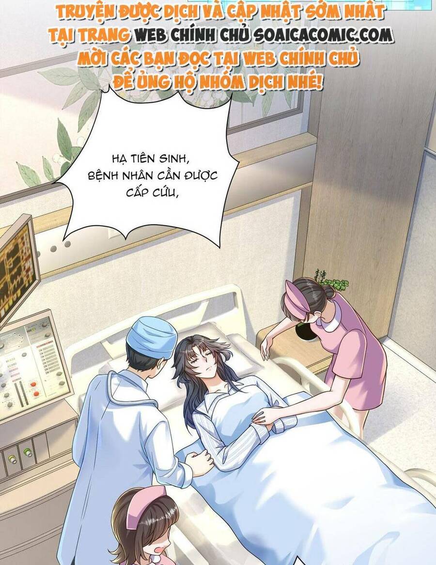 Xuyên Nhanh: Tra Nam Này Không Khó Trị Chapter 2 - 5