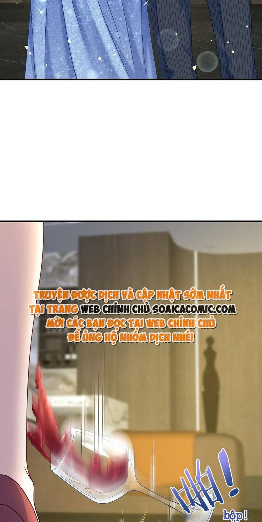 Xuyên Nhanh: Tra Nam Này Không Khó Trị Chapter 2 - 44