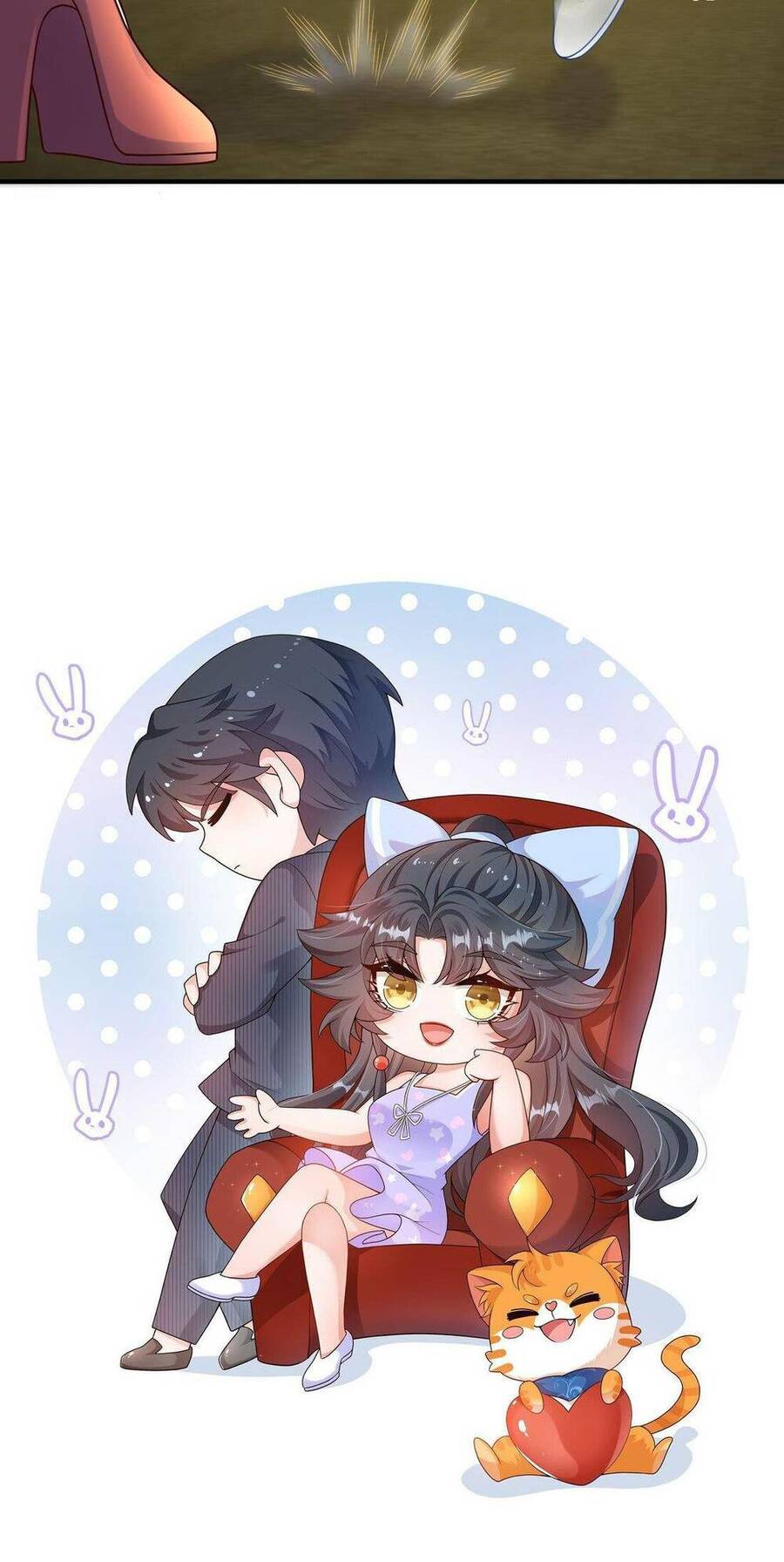 Xuyên Nhanh: Tra Nam Này Không Khó Trị Chapter 2 - 45