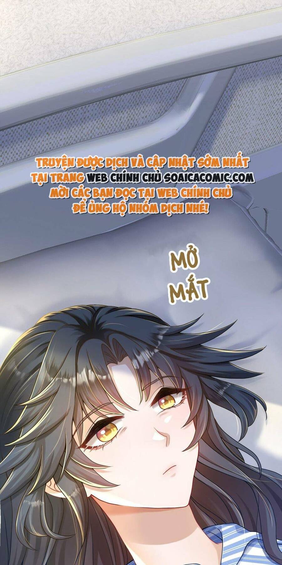 Xuyên Nhanh: Tra Nam Này Không Khó Trị Chapter 2 - 7