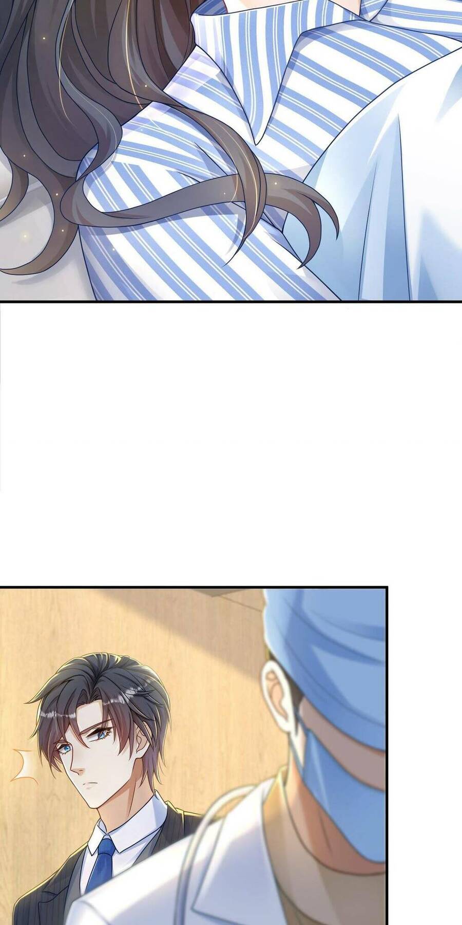 Xuyên Nhanh: Tra Nam Này Không Khó Trị Chapter 2 - 8