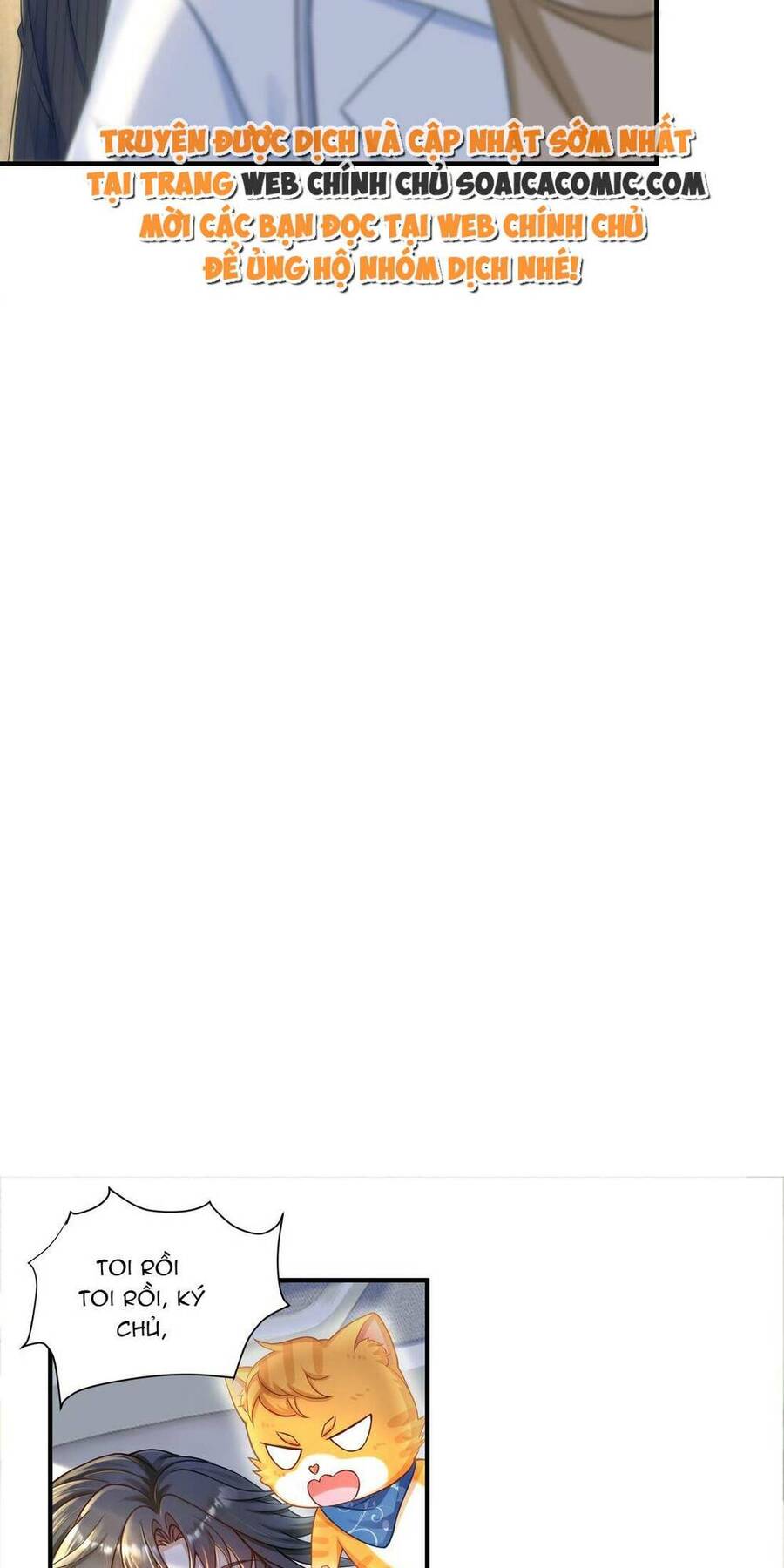 Xuyên Nhanh: Tra Nam Này Không Khó Trị Chapter 2 - 9