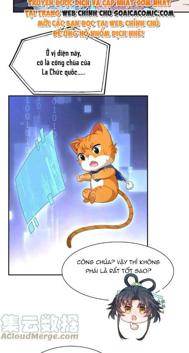 Xuyên Nhanh: Tra Nam Này Không Khó Trị Chapter 21 - 2