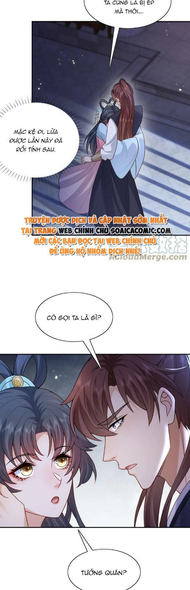 Xuyên Nhanh: Tra Nam Này Không Khó Trị Chapter 21 - 13