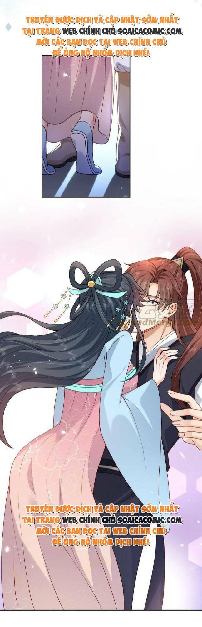 Xuyên Nhanh: Tra Nam Này Không Khó Trị Chapter 21 - 16