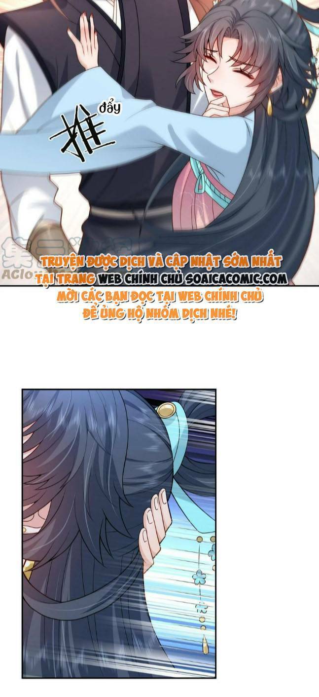 Xuyên Nhanh: Tra Nam Này Không Khó Trị Chapter 21 - 19