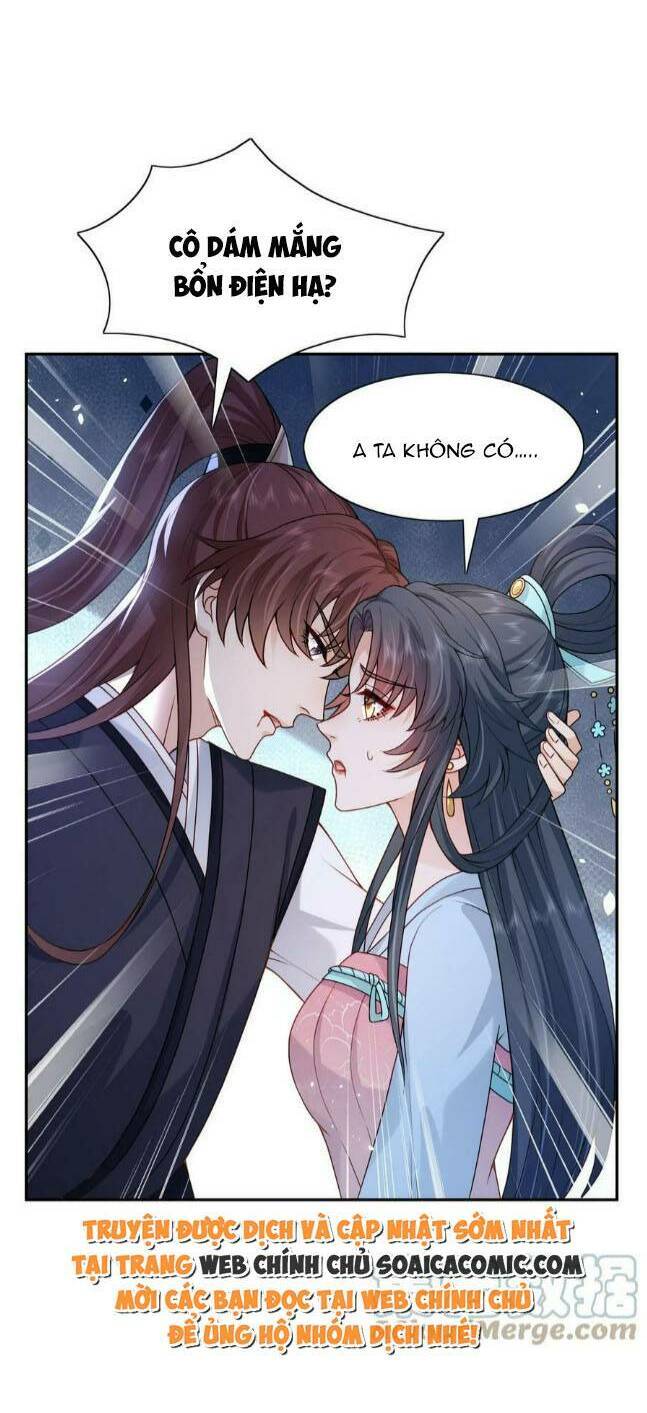 Xuyên Nhanh: Tra Nam Này Không Khó Trị Chapter 21 - 20