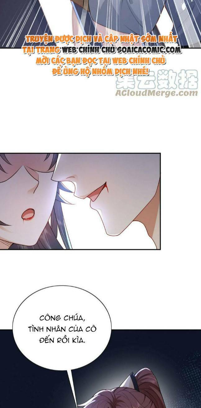 Xuyên Nhanh: Tra Nam Này Không Khó Trị Chapter 21 - 23