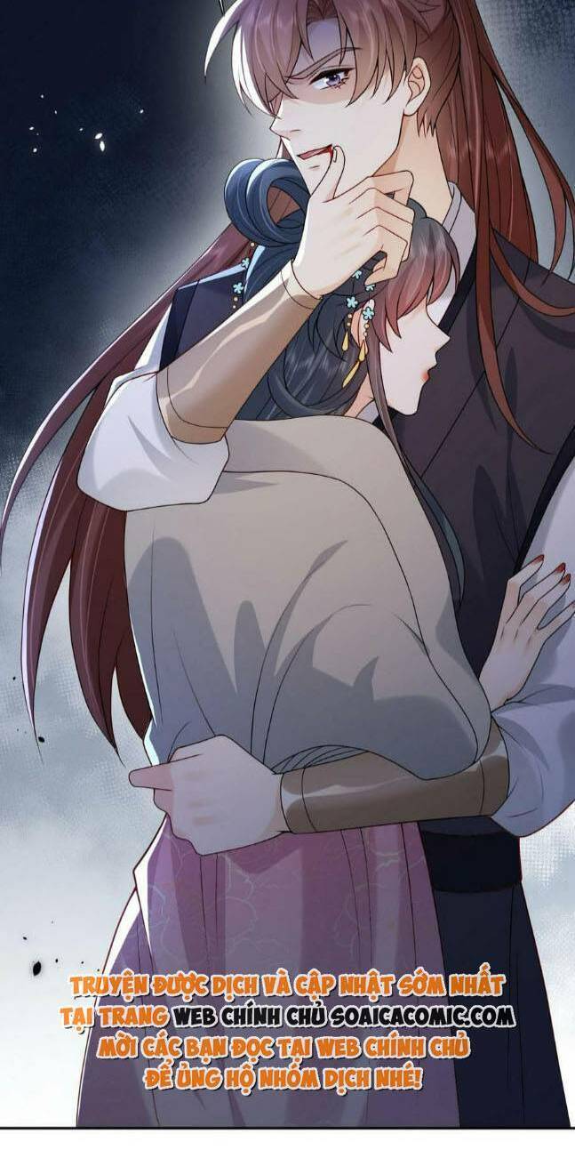 Xuyên Nhanh: Tra Nam Này Không Khó Trị Chapter 21 - 24