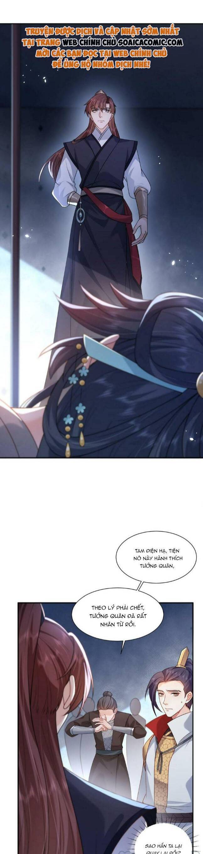 Xuyên Nhanh: Tra Nam Này Không Khó Trị Chapter 22 - 10