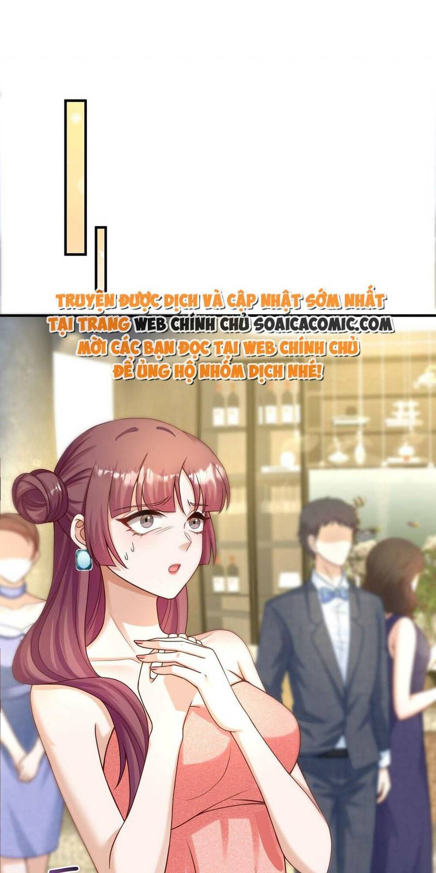 Xuyên Nhanh: Tra Nam Này Không Khó Trị Chapter 3 - 1