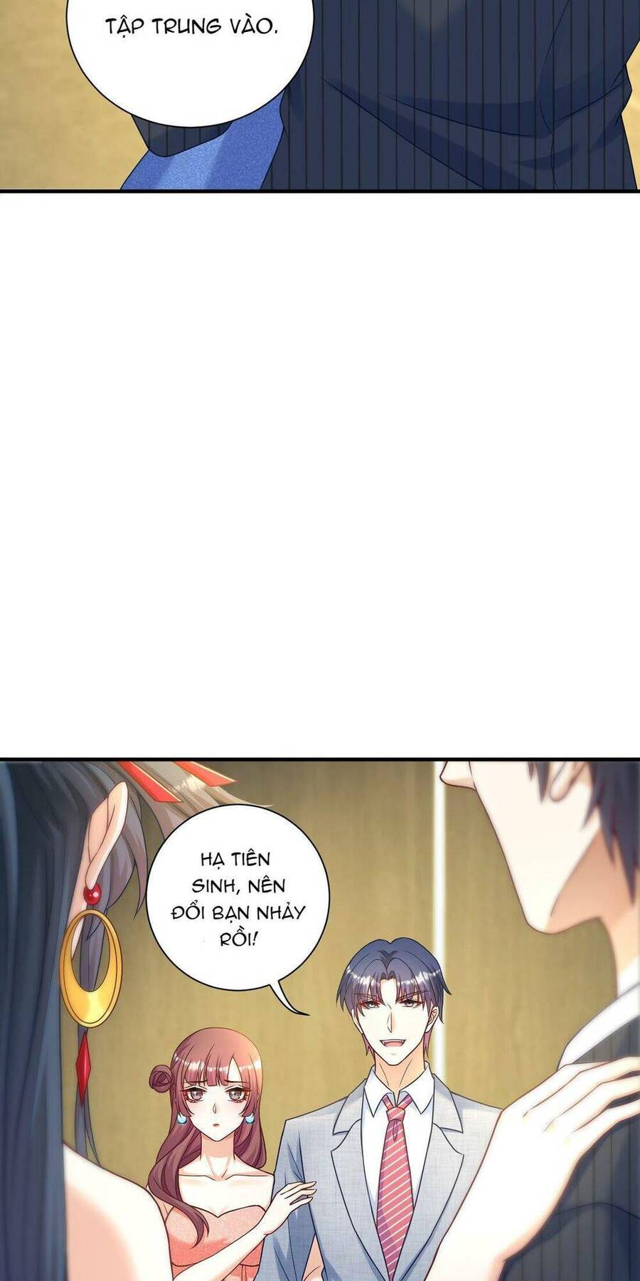 Xuyên Nhanh: Tra Nam Này Không Khó Trị Chapter 3 - 16