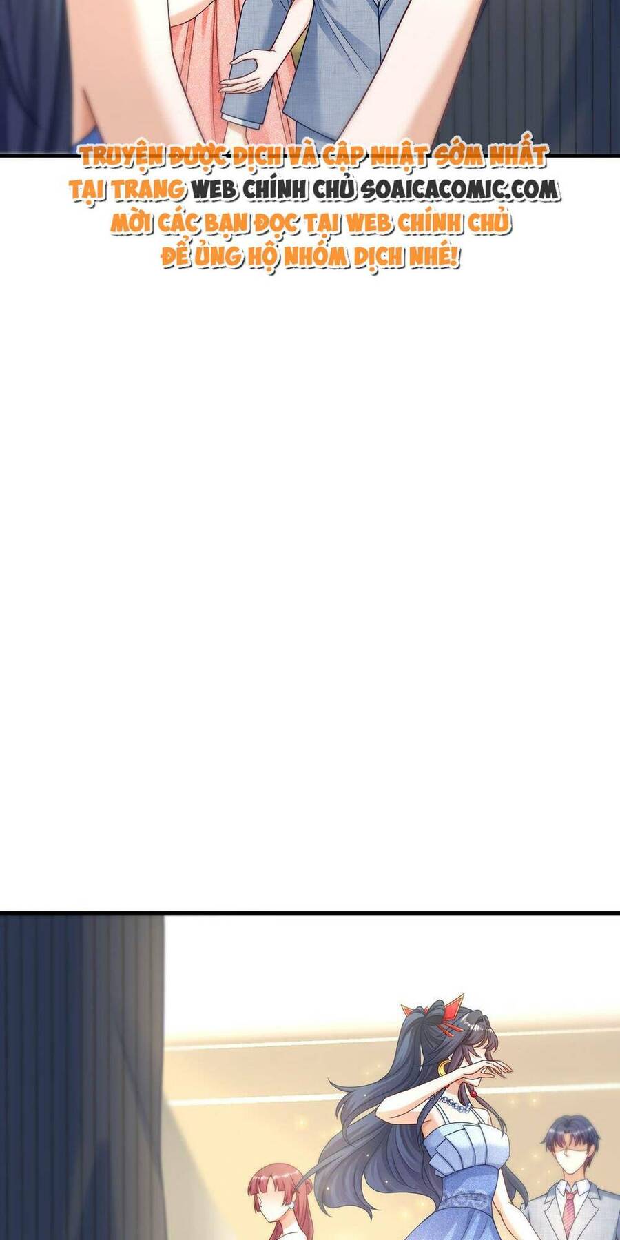 Xuyên Nhanh: Tra Nam Này Không Khó Trị Chapter 3 - 17
