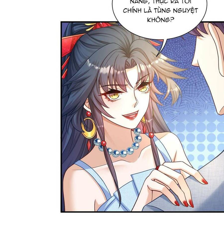 Xuyên Nhanh: Tra Nam Này Không Khó Trị Chapter 3 - 21