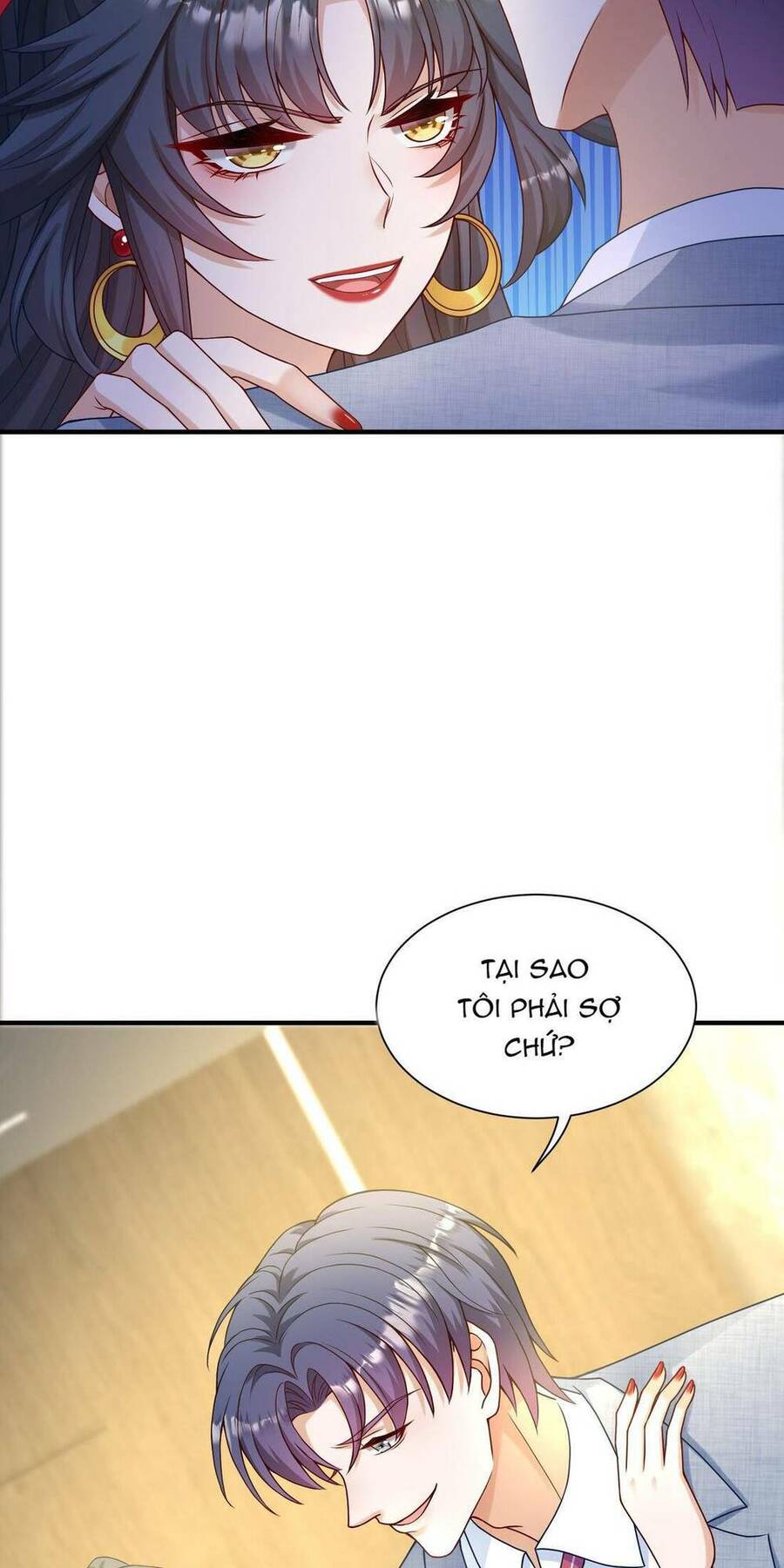 Xuyên Nhanh: Tra Nam Này Không Khó Trị Chapter 3 - 23