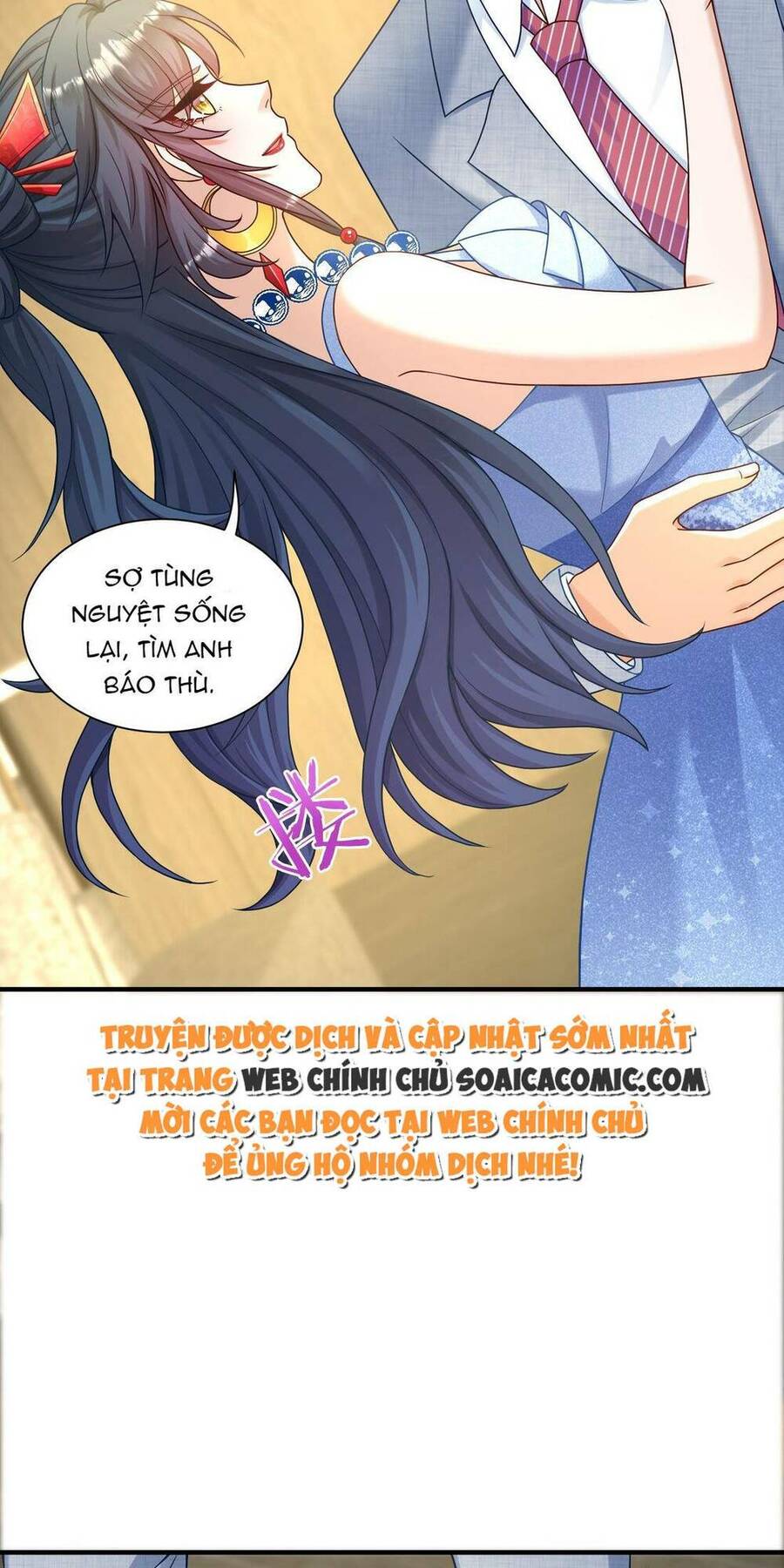 Xuyên Nhanh: Tra Nam Này Không Khó Trị Chapter 3 - 24