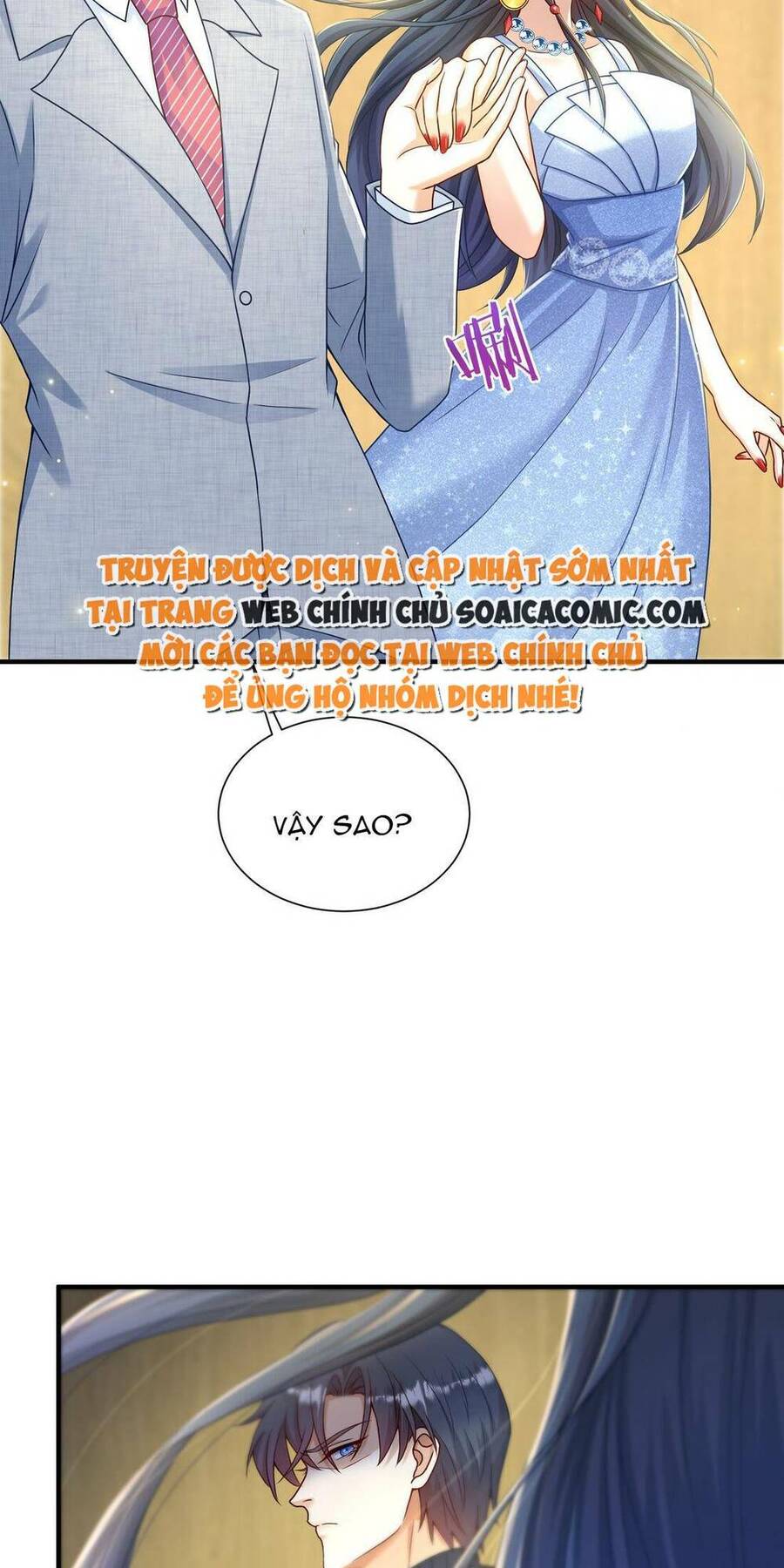 Xuyên Nhanh: Tra Nam Này Không Khó Trị Chapter 3 - 26