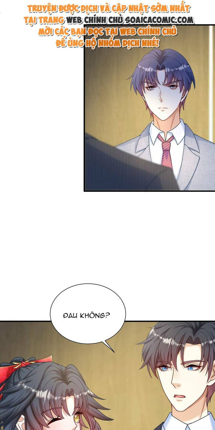 Xuyên Nhanh: Tra Nam Này Không Khó Trị Chapter 3 - 32