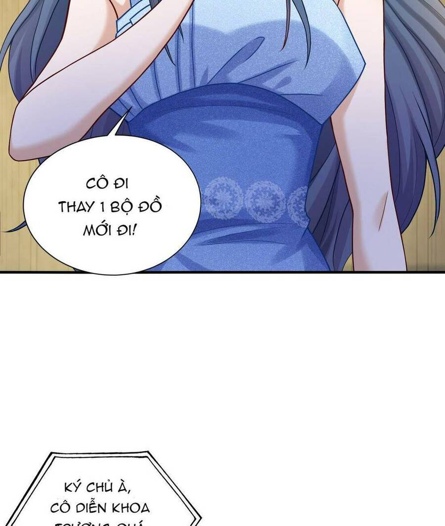 Xuyên Nhanh: Tra Nam Này Không Khó Trị Chapter 3 - 35