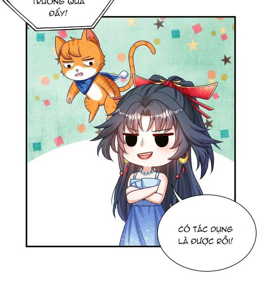 Xuyên Nhanh: Tra Nam Này Không Khó Trị Chapter 3 - 36