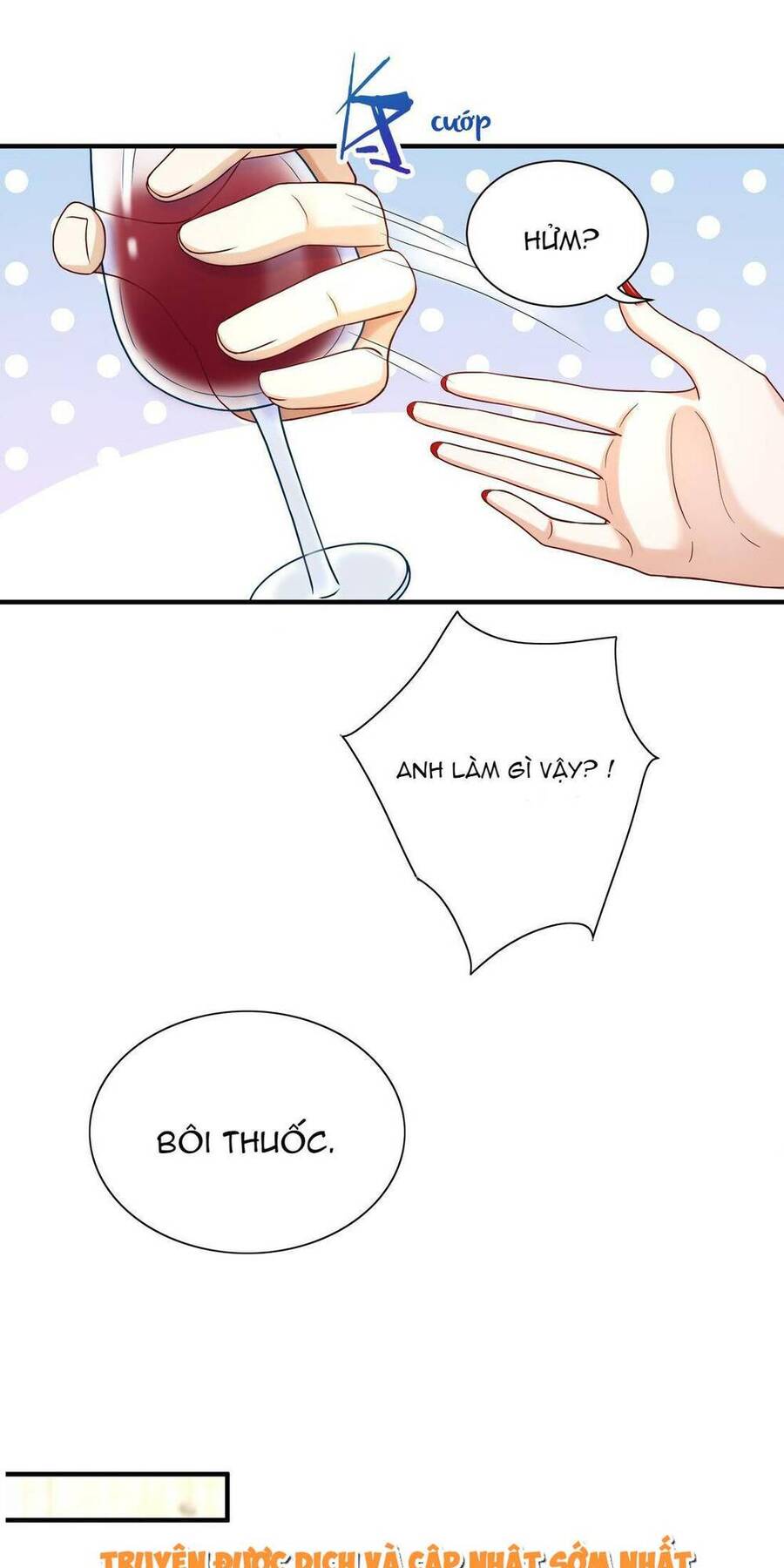 Xuyên Nhanh: Tra Nam Này Không Khó Trị Chapter 3 - 39