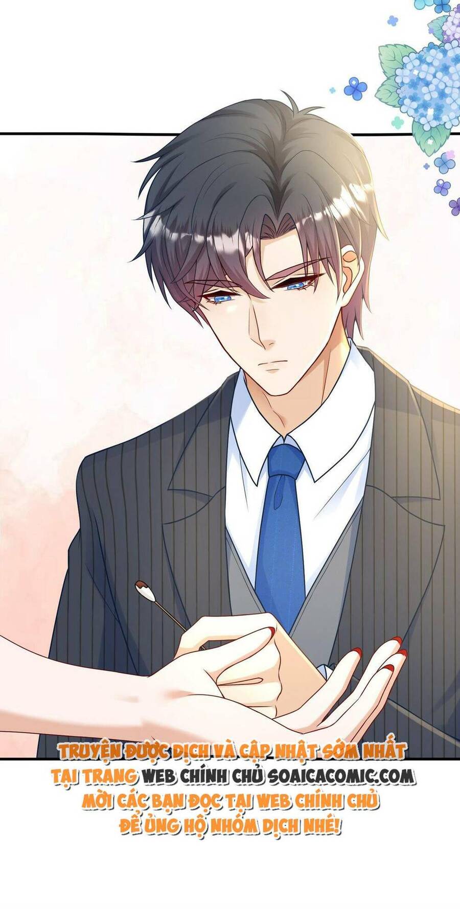 Xuyên Nhanh: Tra Nam Này Không Khó Trị Chapter 3 - 41