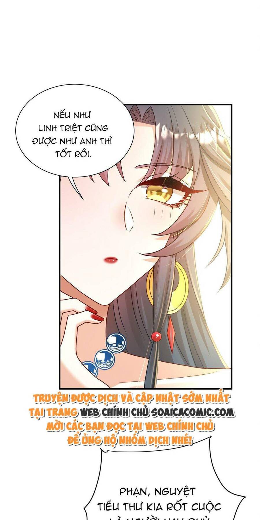 Xuyên Nhanh: Tra Nam Này Không Khó Trị Chapter 3 - 42