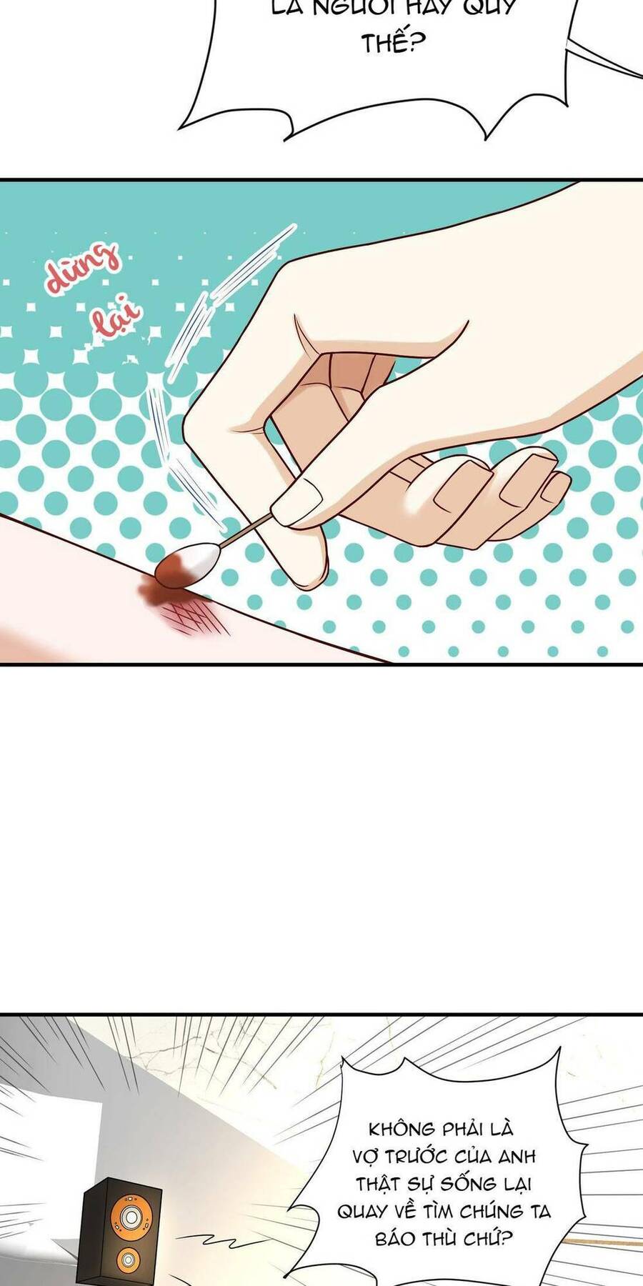 Xuyên Nhanh: Tra Nam Này Không Khó Trị Chapter 3 - 43