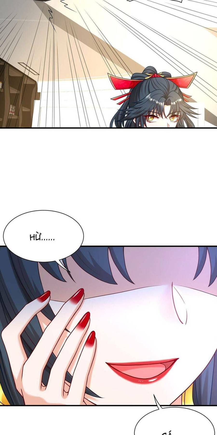 Xuyên Nhanh: Tra Nam Này Không Khó Trị Chapter 3 - 44