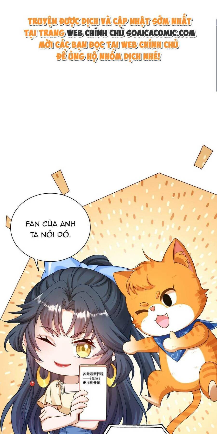 Xuyên Nhanh: Tra Nam Này Không Khó Trị Chapter 4 - 11