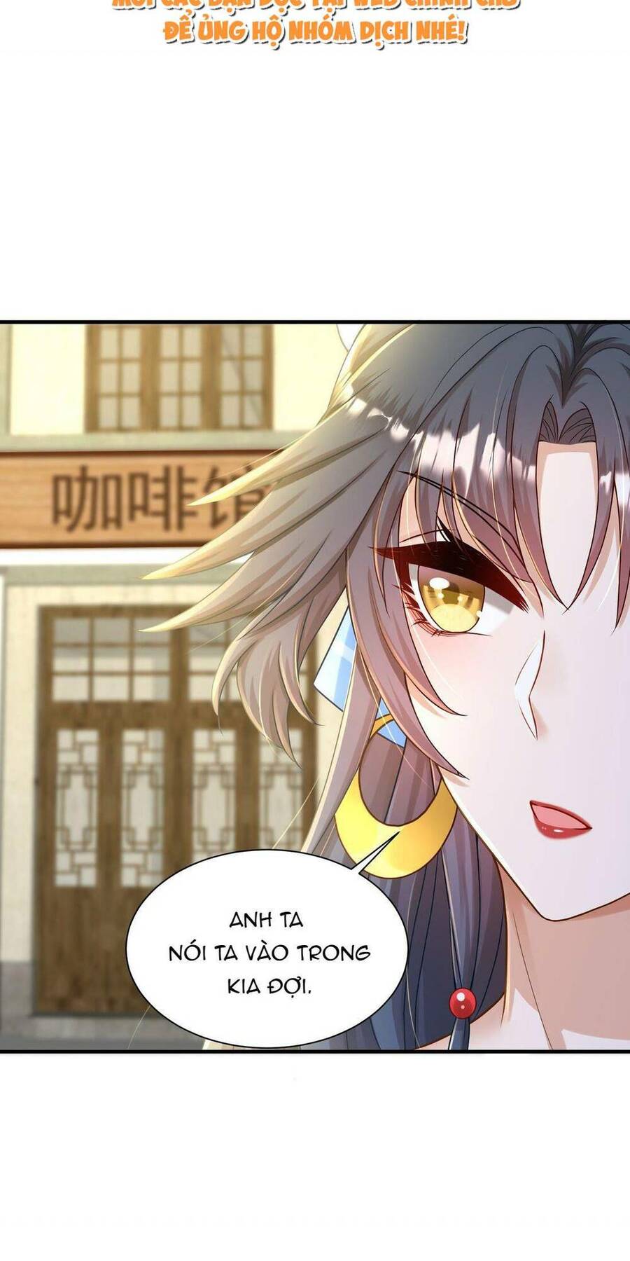 Xuyên Nhanh: Tra Nam Này Không Khó Trị Chapter 4 - 15
