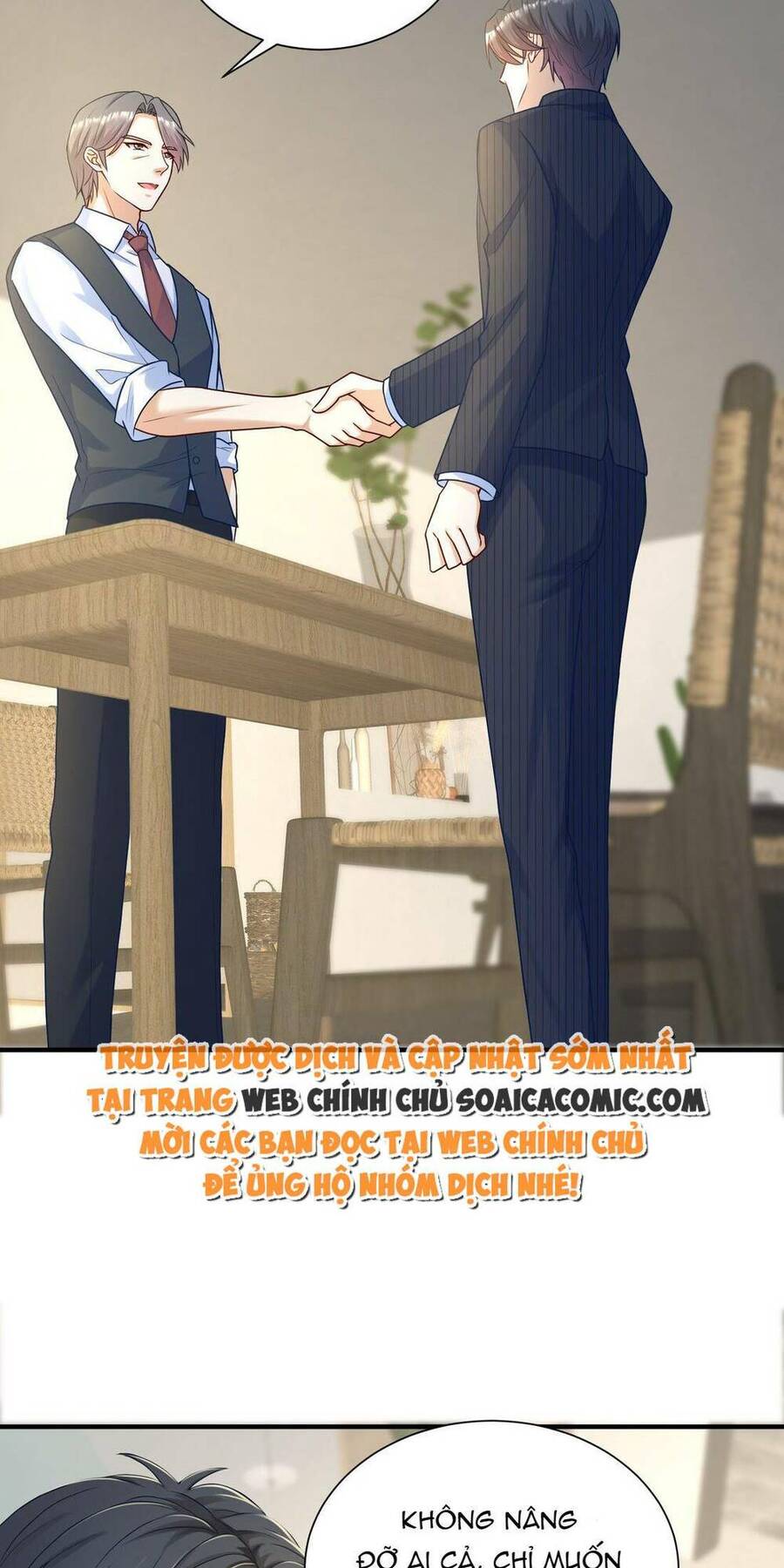 Xuyên Nhanh: Tra Nam Này Không Khó Trị Chapter 4 - 18