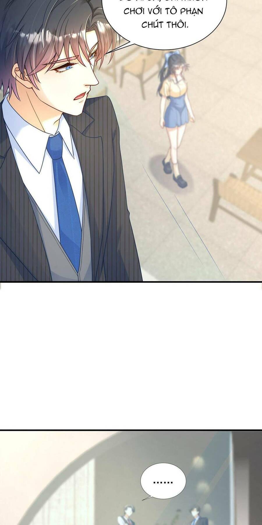 Xuyên Nhanh: Tra Nam Này Không Khó Trị Chapter 4 - 19