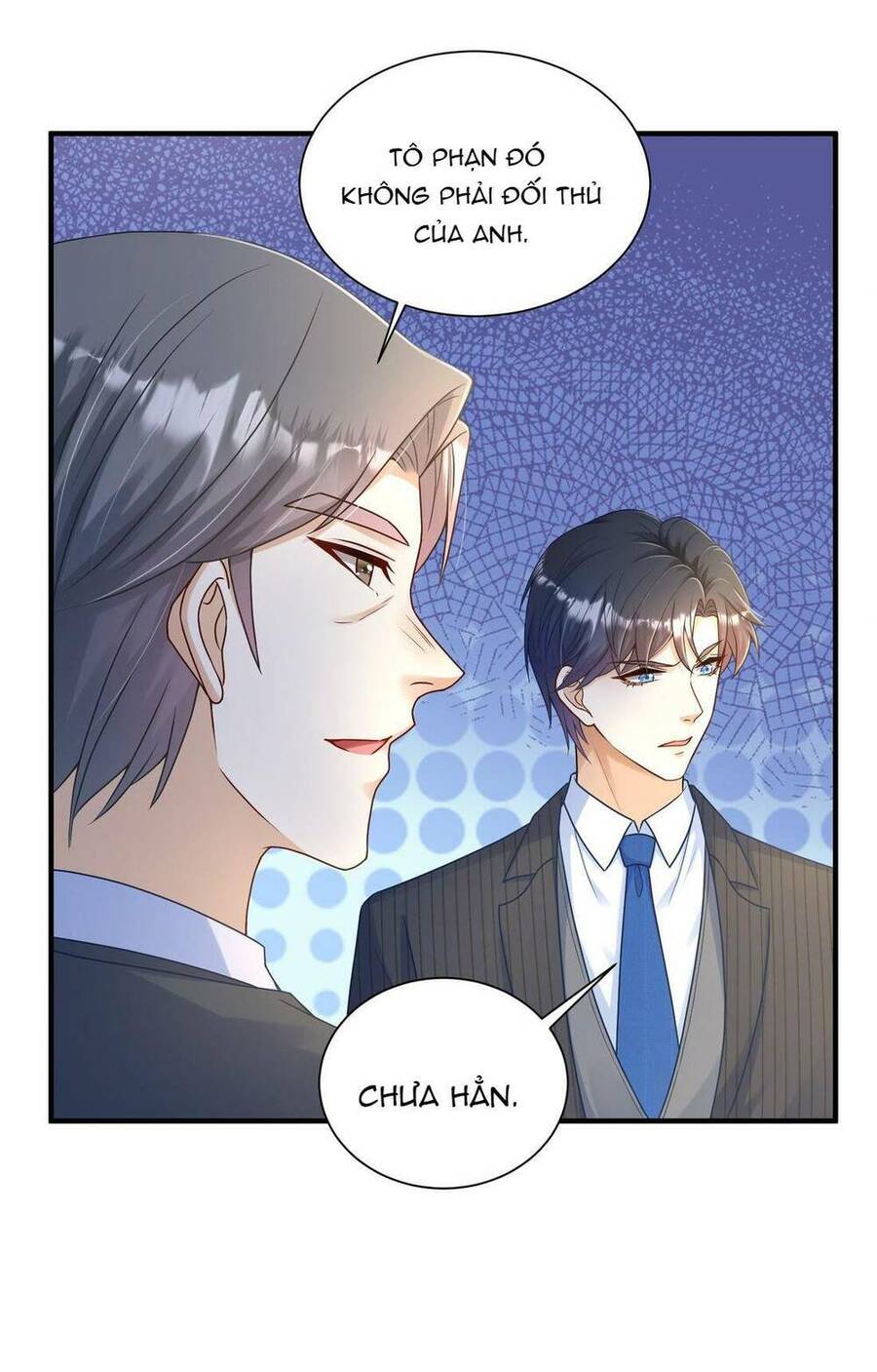 Xuyên Nhanh: Tra Nam Này Không Khó Trị Chapter 4 - 21