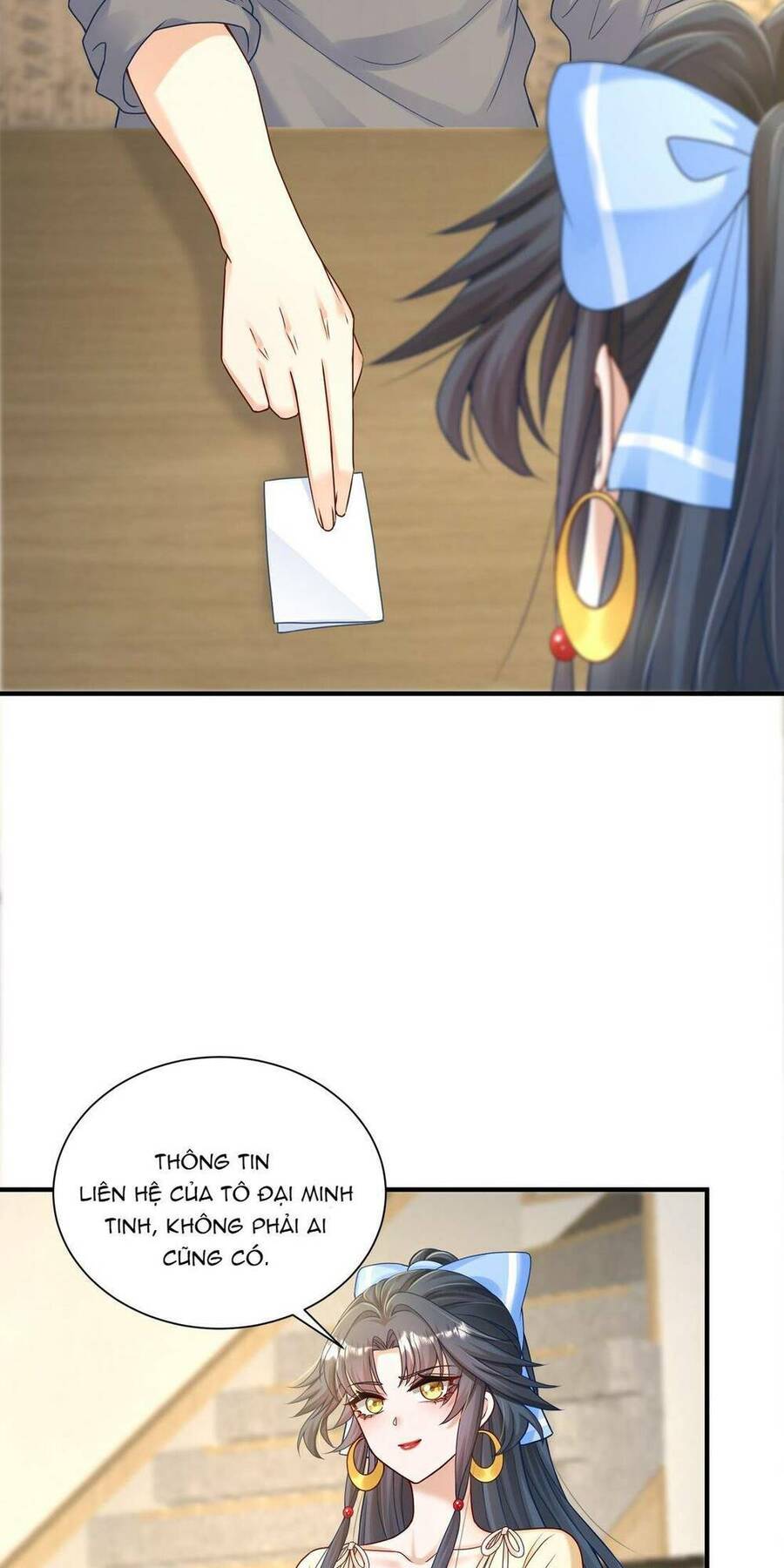 Xuyên Nhanh: Tra Nam Này Không Khó Trị Chapter 4 - 24