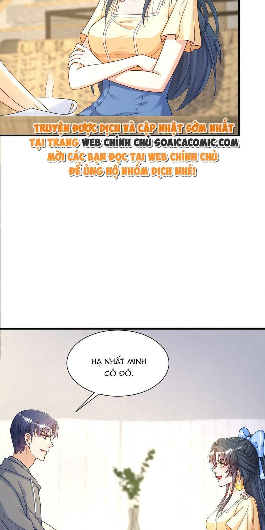 Xuyên Nhanh: Tra Nam Này Không Khó Trị Chapter 4 - 25