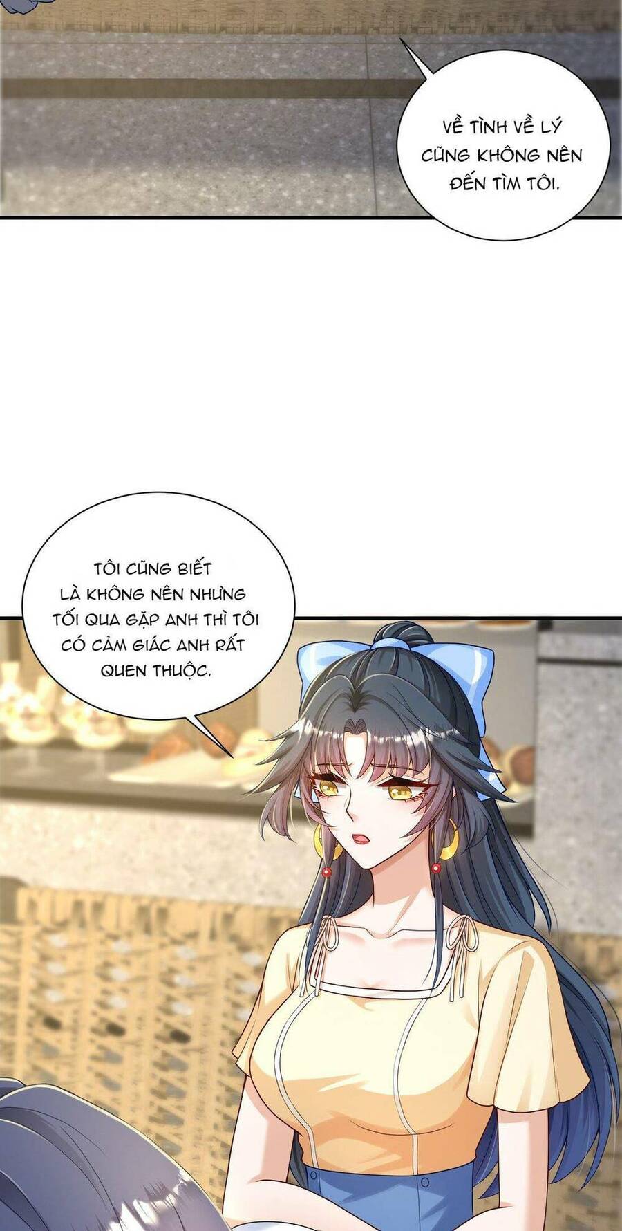 Xuyên Nhanh: Tra Nam Này Không Khó Trị Chapter 4 - 28