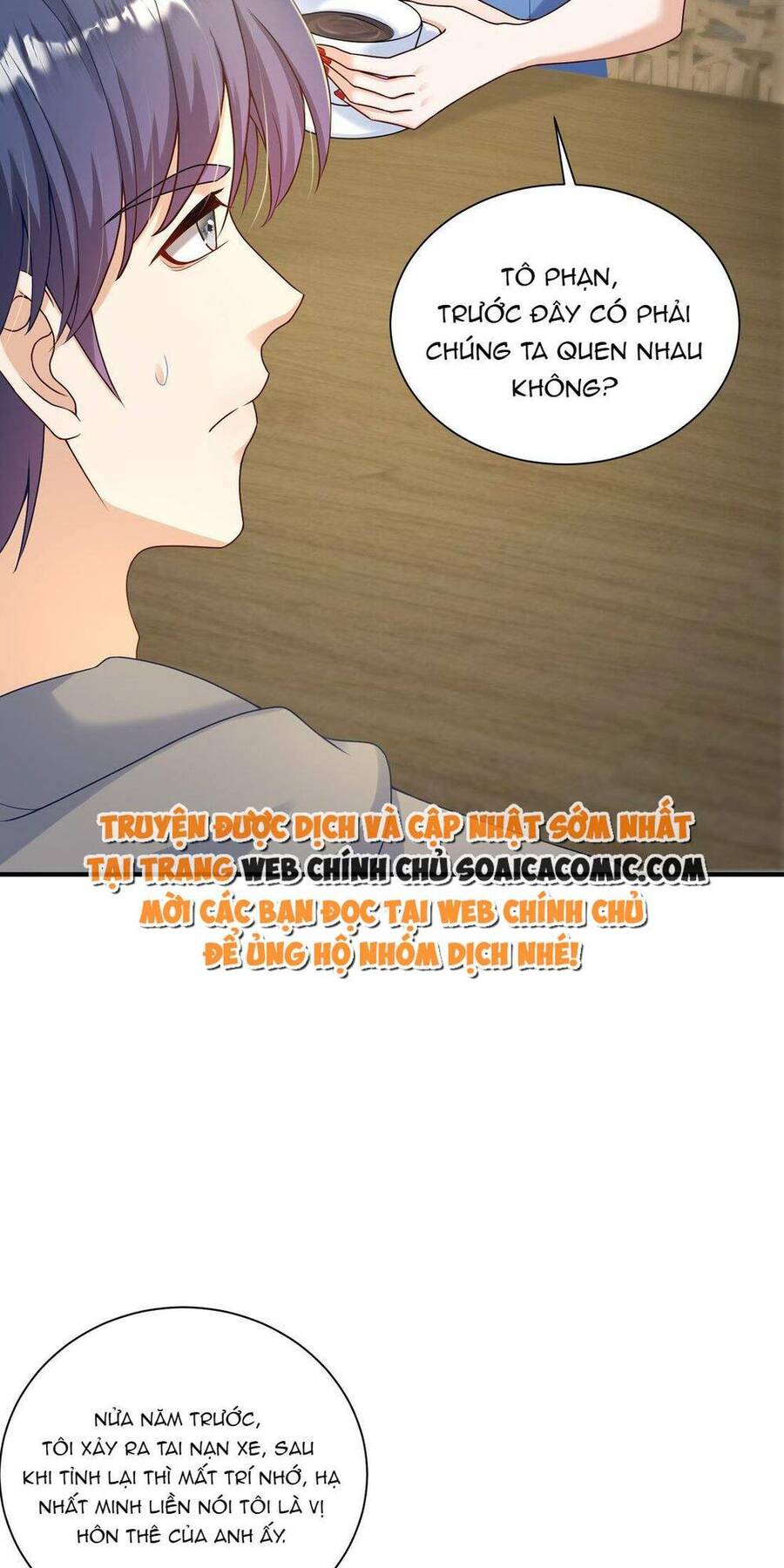 Xuyên Nhanh: Tra Nam Này Không Khó Trị Chapter 4 - 29