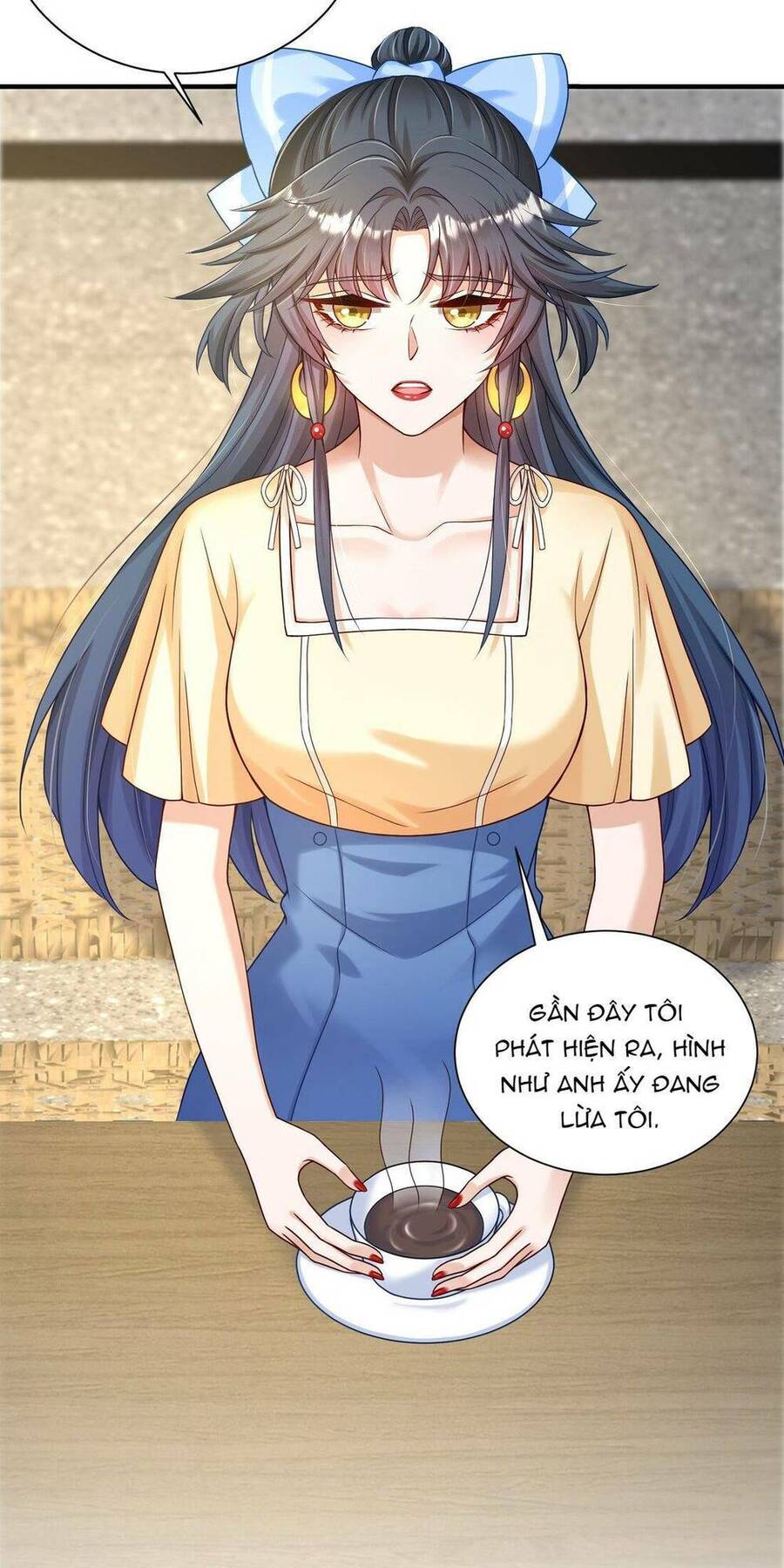 Xuyên Nhanh: Tra Nam Này Không Khó Trị Chapter 4 - 30