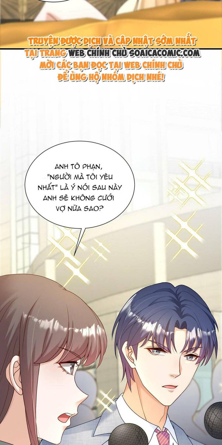 Xuyên Nhanh: Tra Nam Này Không Khó Trị Chapter 4 - 4