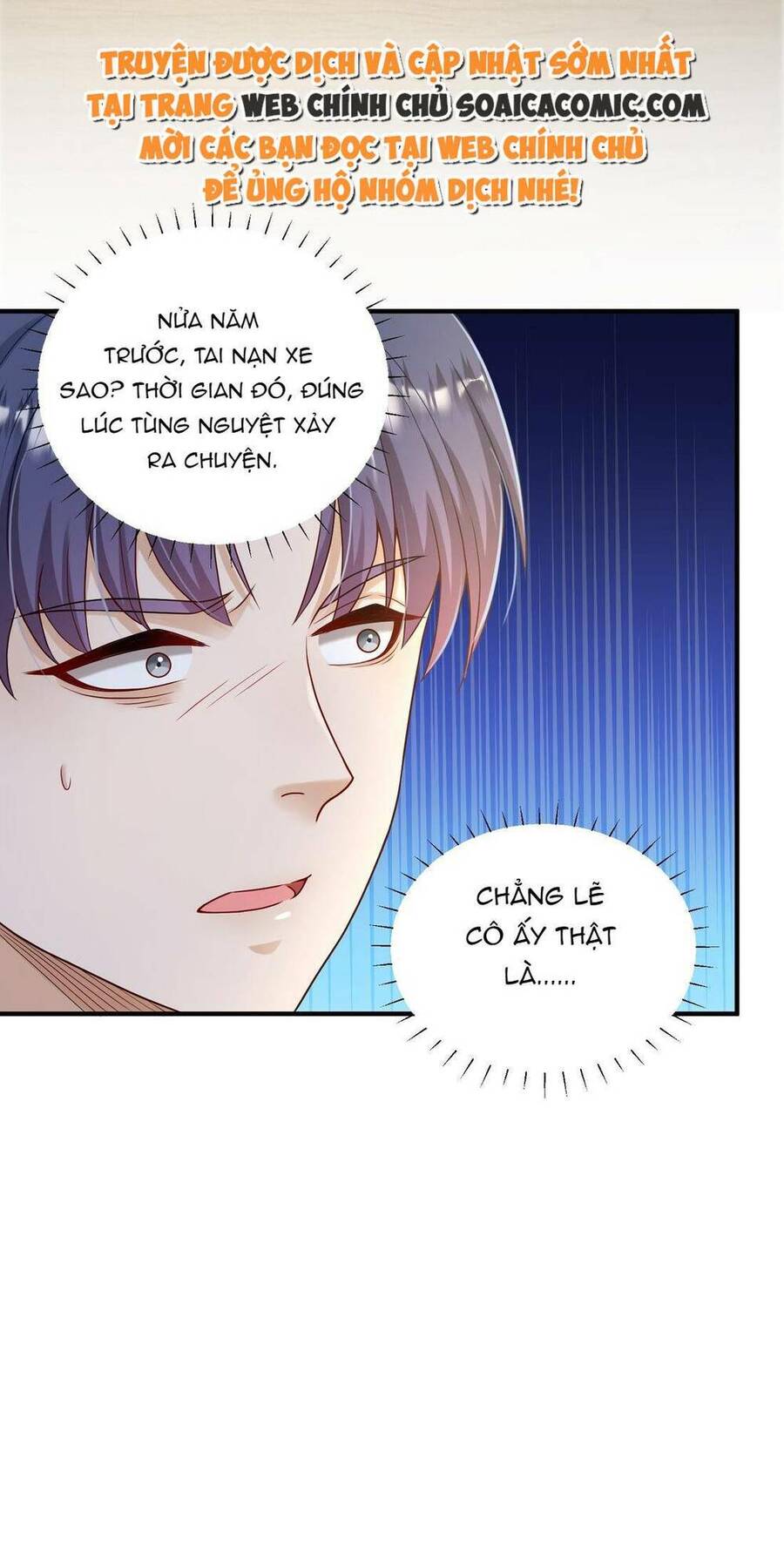 Xuyên Nhanh: Tra Nam Này Không Khó Trị Chapter 4 - 31