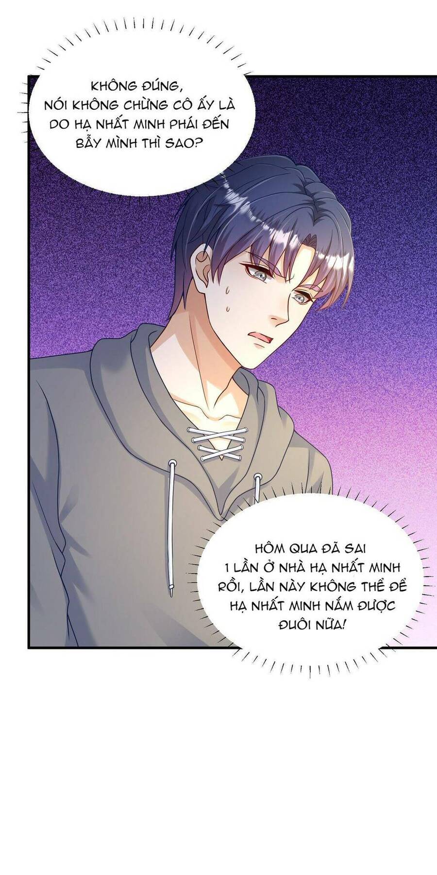 Xuyên Nhanh: Tra Nam Này Không Khó Trị Chapter 4 - 32