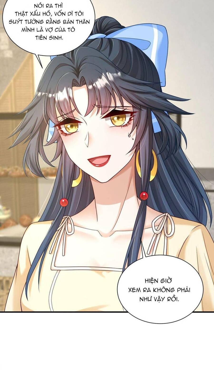 Xuyên Nhanh: Tra Nam Này Không Khó Trị Chapter 4 - 34