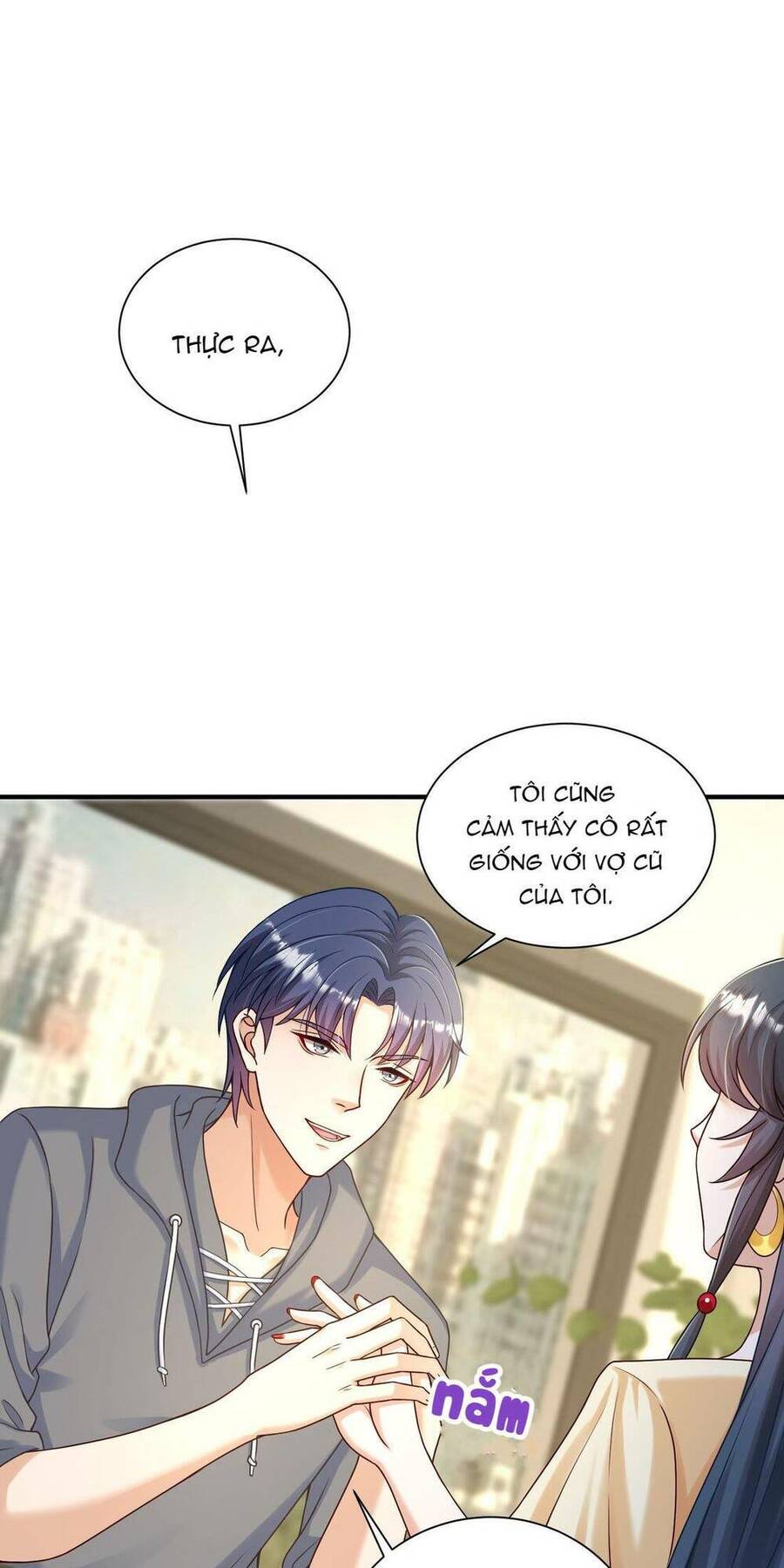 Xuyên Nhanh: Tra Nam Này Không Khó Trị Chapter 4 - 36