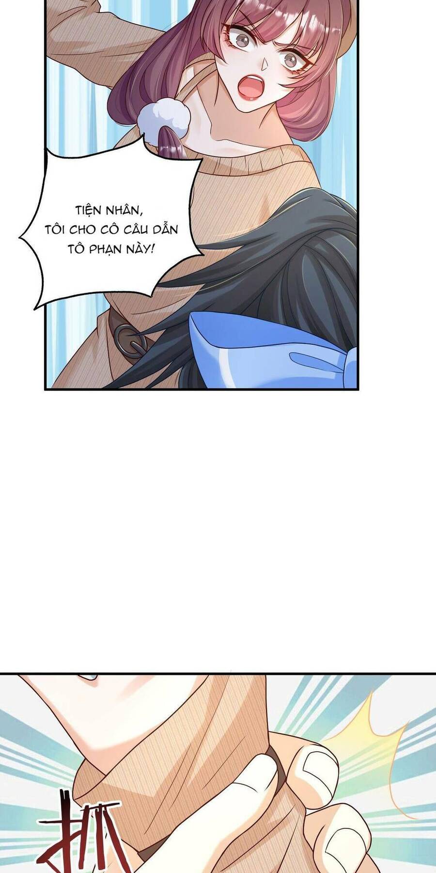 Xuyên Nhanh: Tra Nam Này Không Khó Trị Chapter 4 - 39