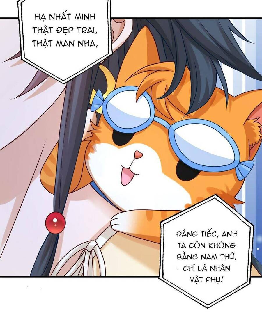 Xuyên Nhanh: Tra Nam Này Không Khó Trị Chapter 4 - 42