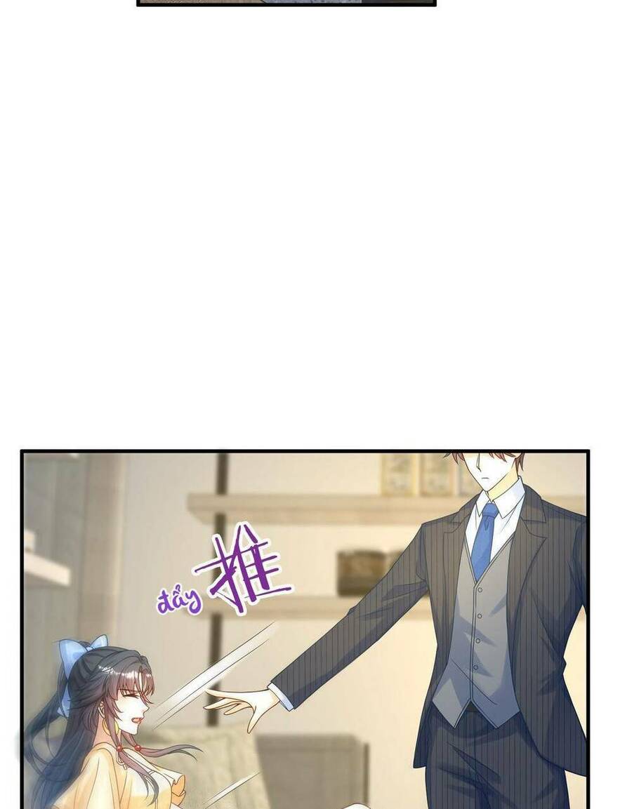 Xuyên Nhanh: Tra Nam Này Không Khó Trị Chapter 4 - 47