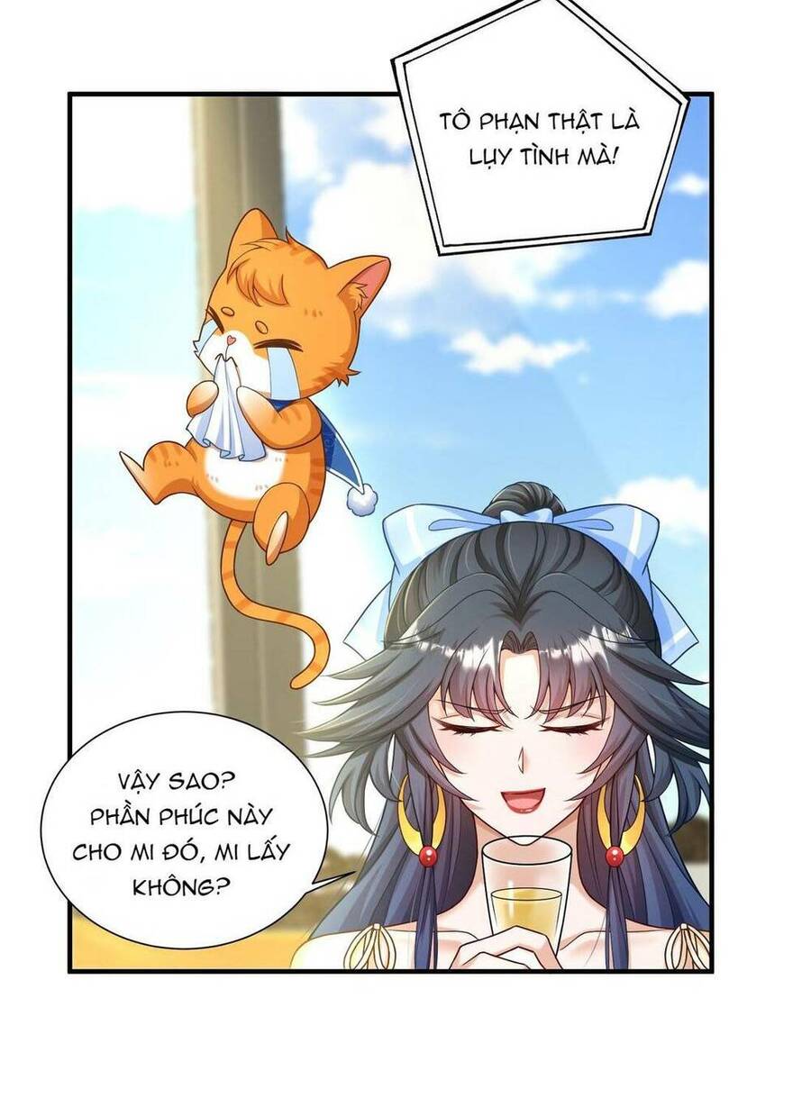 Xuyên Nhanh: Tra Nam Này Không Khó Trị Chapter 4 - 6