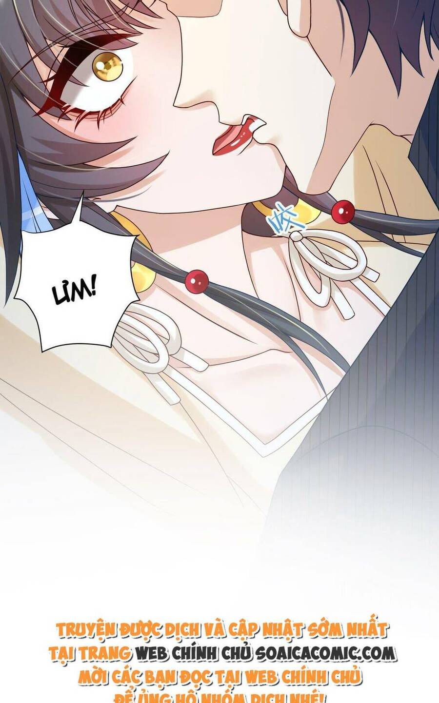 Xuyên Nhanh: Tra Nam Này Không Khó Trị Chapter 4 - 51